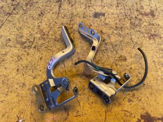 Крепление капота TOYOTA PRIUS