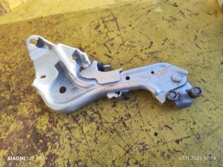 Крепление двери заднее левое HONDA STEPWGN