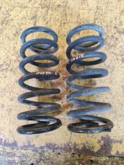 Пружина задняя Nissan ELGRAND контрактная Пружина задняя Nissan ELGRAND