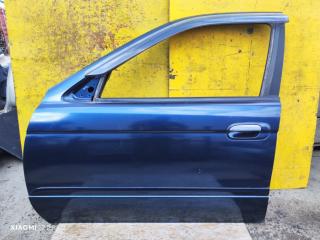 Дверь передняя левая NISSAN SUNNY контрактная Дверь передняя левая NISSAN SUNNY