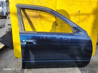 Дверь задняя правая NISSAN SUNNY контрактная Дверь задняя правая NISSAN SUNNY