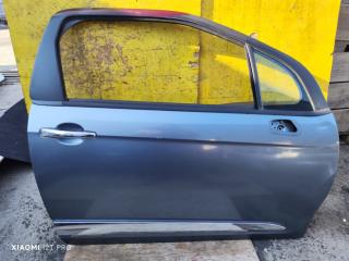 Запчасть дверь передняя правая CITROEN DS3