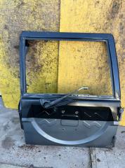 Дверь 5-я задняя правая NISSAN Safari контрактная Дверь 5-я задняя правая NISSAN Safari