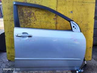 Запчасть дверь передняя правая TOYOTA ALLEX