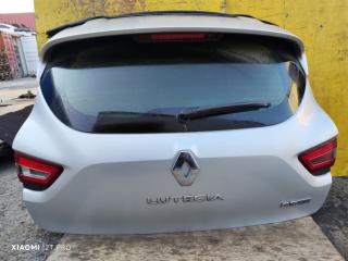 Фото запчасти дверь 5-я Renault LUTECIA контрактная запчасть Запчасть дверь 5-я Renault LUTECIA