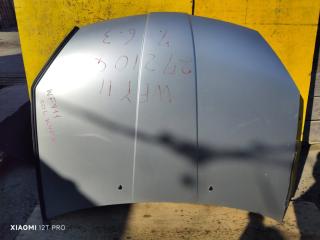 Капот NISSAN Wingroad