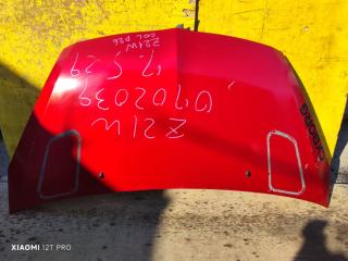 Капот Mitsubishi Colt plus