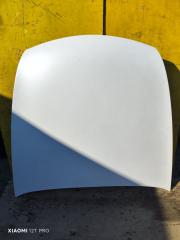 Капот Lexus LS600H