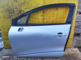 Фото запчасти дверь передняя левая Renault LUTECIA контрактная запчасть Запчасть дверь передняя левая Renault LUTECIA