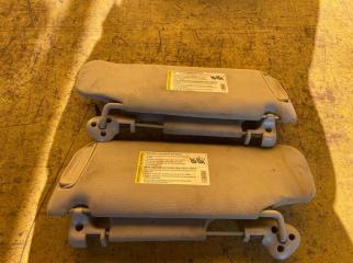 Запчасть козырек солнцезащитный CADILLAC ESCALADE