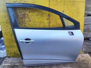 Фото запчасти дверь передняя правая Renault LUTECIA контрактная запчасть Запчасть дверь передняя правая Renault LUTECIA