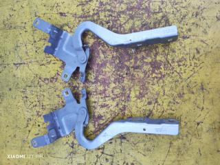 Фото запчасти крепление капота Renault LUTECIA контрактная запчасть Запчасть крепление капота Renault LUTECIA