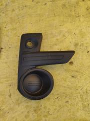 Запчасть заглушка бампера передняя правая TOYOTA RAIZE