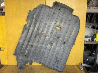 Защита днища кузова HONDA FIT контрактная Защита днища кузова HONDA FIT