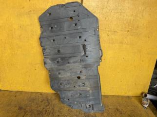 Защита двигателя HONDA INSIGHT