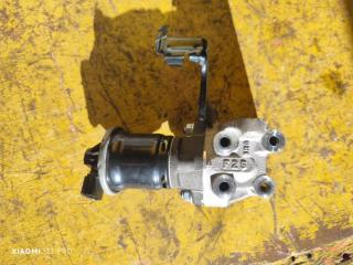 Клапан egr HONDA FIT контрактная Клапан egr HONDA FIT