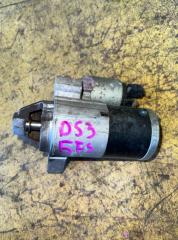 Запчасть стартер CITROEN DS3