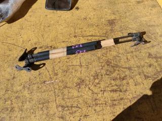 Запчасть амортизатор багажника HONDA FIT