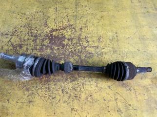 Привод передний левый MAZDA ATENZA контрактная Привод передний левый MAZDA ATENZA