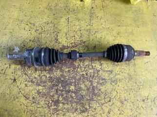 Привод передний левый MAZDA ATENZA контрактная Привод передний левый MAZDA ATENZA