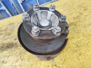 Запчасть ступица передняя левая MITSUBISHI CANTER