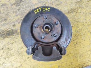 Фото запчасти ступица передняя левая TOYOTA Avensis контрактная запчасть Запчасть ступица передняя левая TOYOTA Avensis