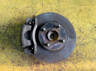 Ступица передняя левая MAZDA DEMIO контрактная Ступица передняя левая MAZDA DEMIO