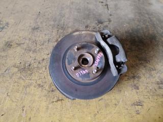 Ступица передняя правая MAZDA DEMIO контрактная Ступица передняя правая MAZDA DEMIO