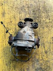 Редуктор задний NISSAN Elgrand