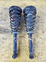 Стойка передняя NISSAN PRIMERA