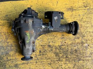 Редуктор передний NISSAN TERRANO 01.1990