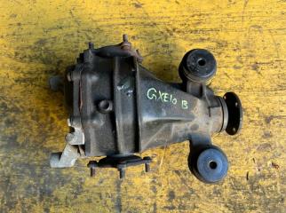 Редуктор задний TOYOTA ALTEZZA