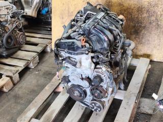 Двигатель HONDA VEZEL