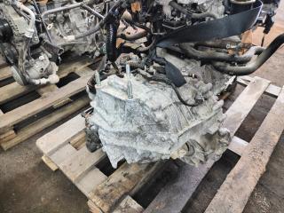 АКПП HONDA VEZEL