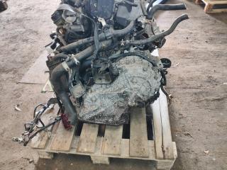 АКПП TOYOTA Avensis