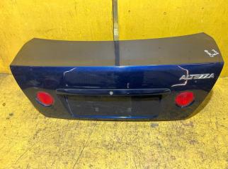 Крышка багажника TOYOTA ALTEZZA 2003
