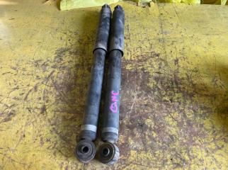 Запчасть амортизатор задний TOYOTA Bb