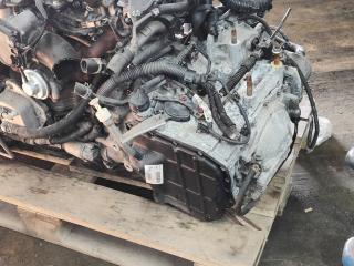 АКПП MITSUBISHI DELICA D:5 контрактная АКПП MITSUBISHI DELICA D:5