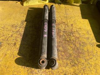 Амортизатор задний MAZDA ATENZA