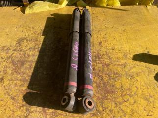 Амортизатор задний MAZDA ATENZA