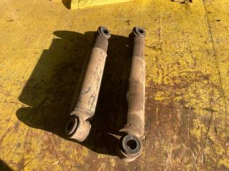 Запчасть амортизатор задний MITSUBISHI CANTER