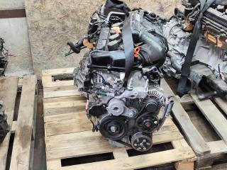 Двигатель HONDA VEZEL