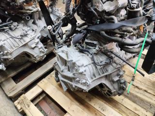 АКПП HONDA VEZEL