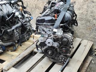 Двигатель HONDA SHUTTLE