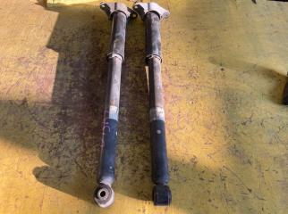 Амортизатор задний MAZDA DEMIO