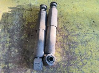 Запчасть амортизатор передний MITSUBISHI CANTER