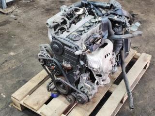 Двигатель MITSUBISHI Colt
