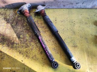 Запчасть амортизатор задний Volkswagen GOLF