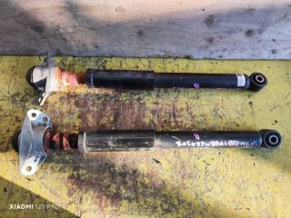 Запчасть амортизатор задний Volkswagen GOLF