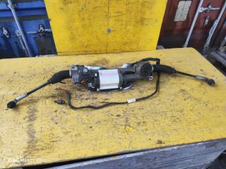 Запчасть рулевая рейка Volkswagen GOLF